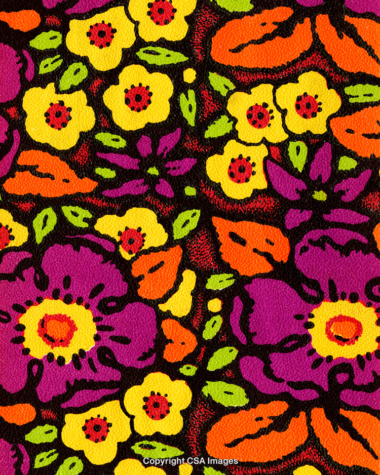 Floral Pattern