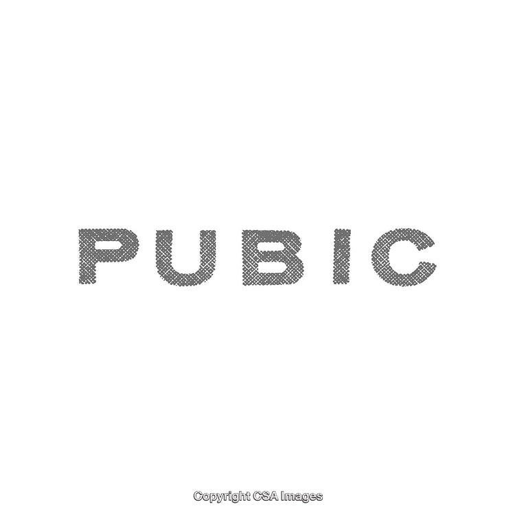 Minimalistic Textual Image with Letters in a Monochrome Style