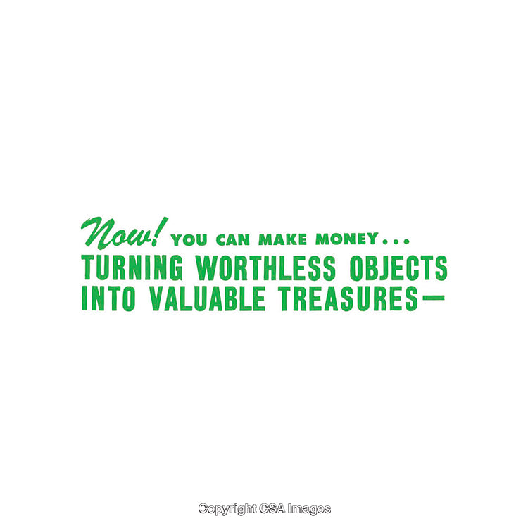Conceptual Text Promoting Creative Business Ideas for Value Creation