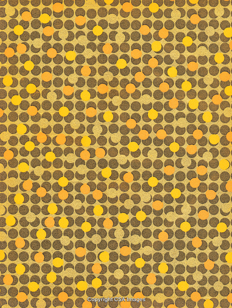 Abstract pattern
