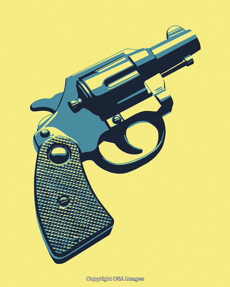 Revolver