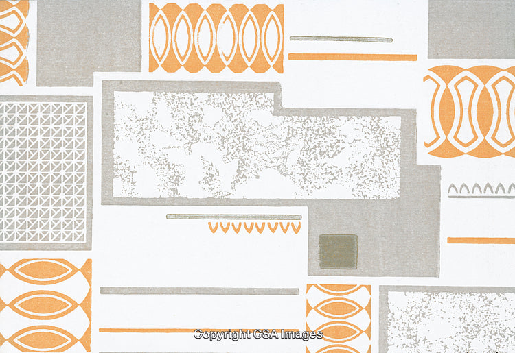 Abstract pattern