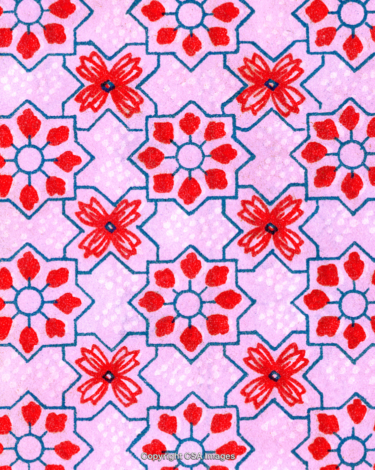 Pattern