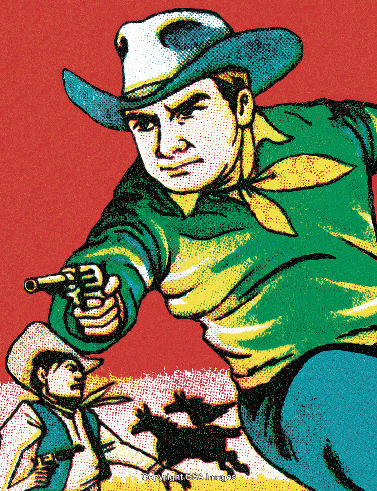 Gunslinger
