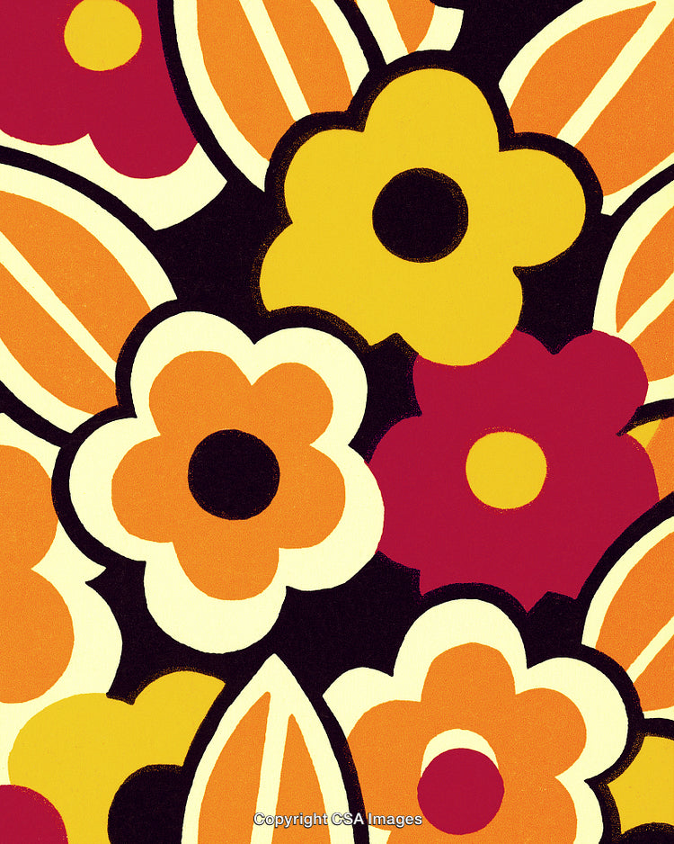 Flower Pattern