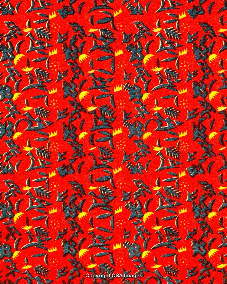 Pattern