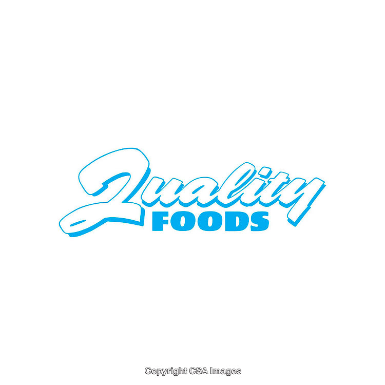 Modern Blue Typography Logo Design with Creative Style