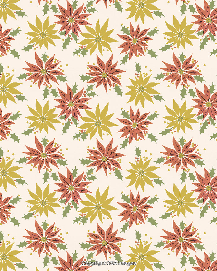 Floral Pattern