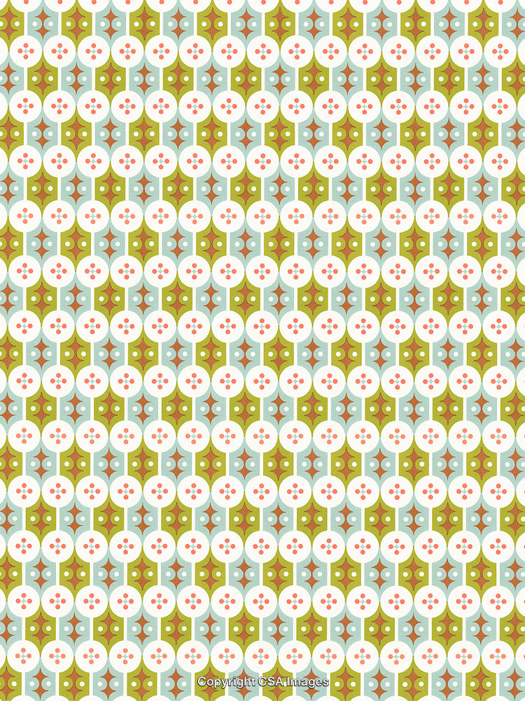 Abstract pattern