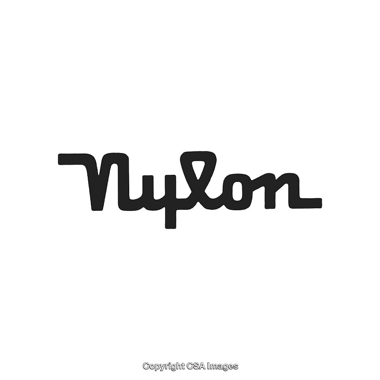 Minimalist Handwritten Logo Design with Bold Black Typography on White Background