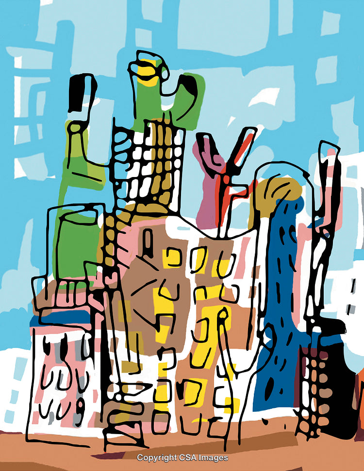 Cityscape