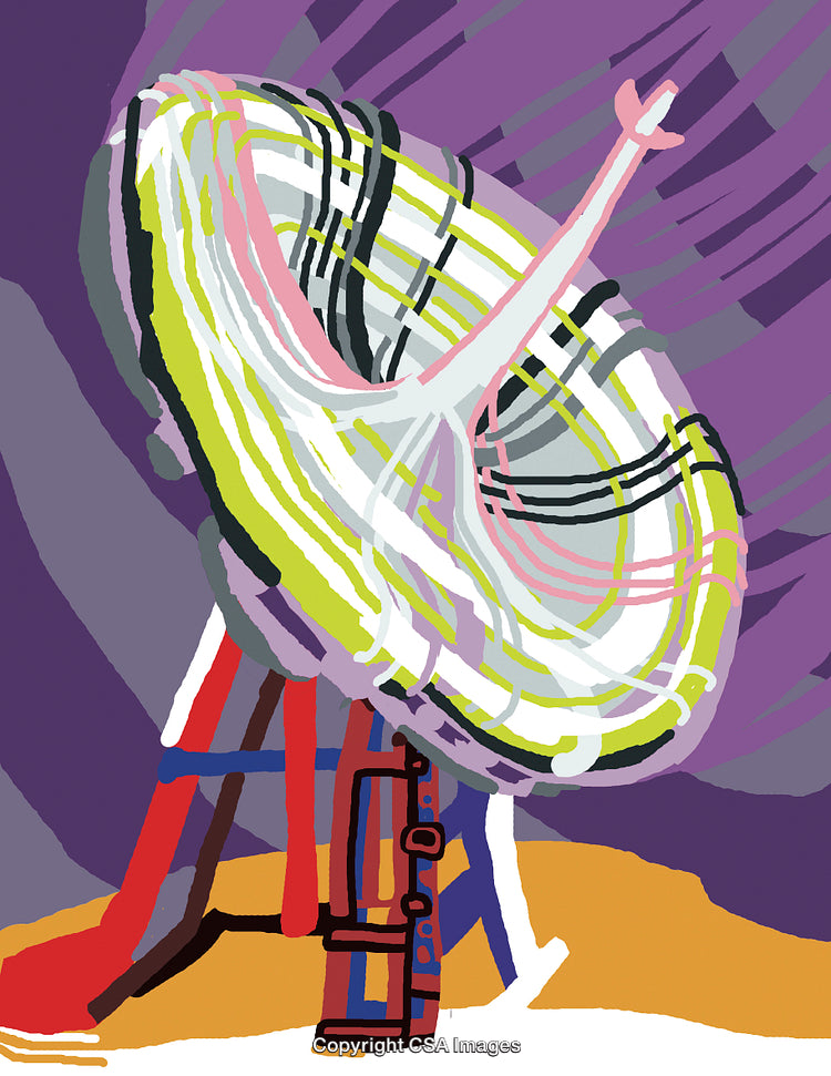 Satellite Dish