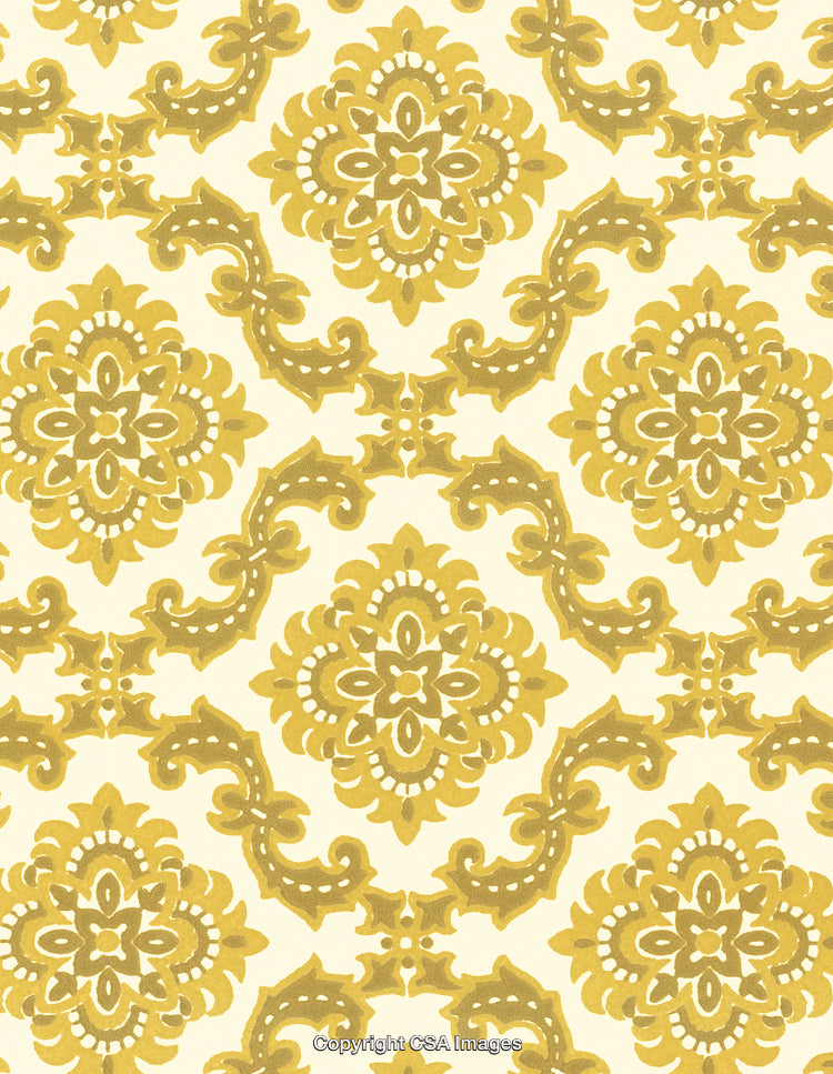 Abstract pattern
