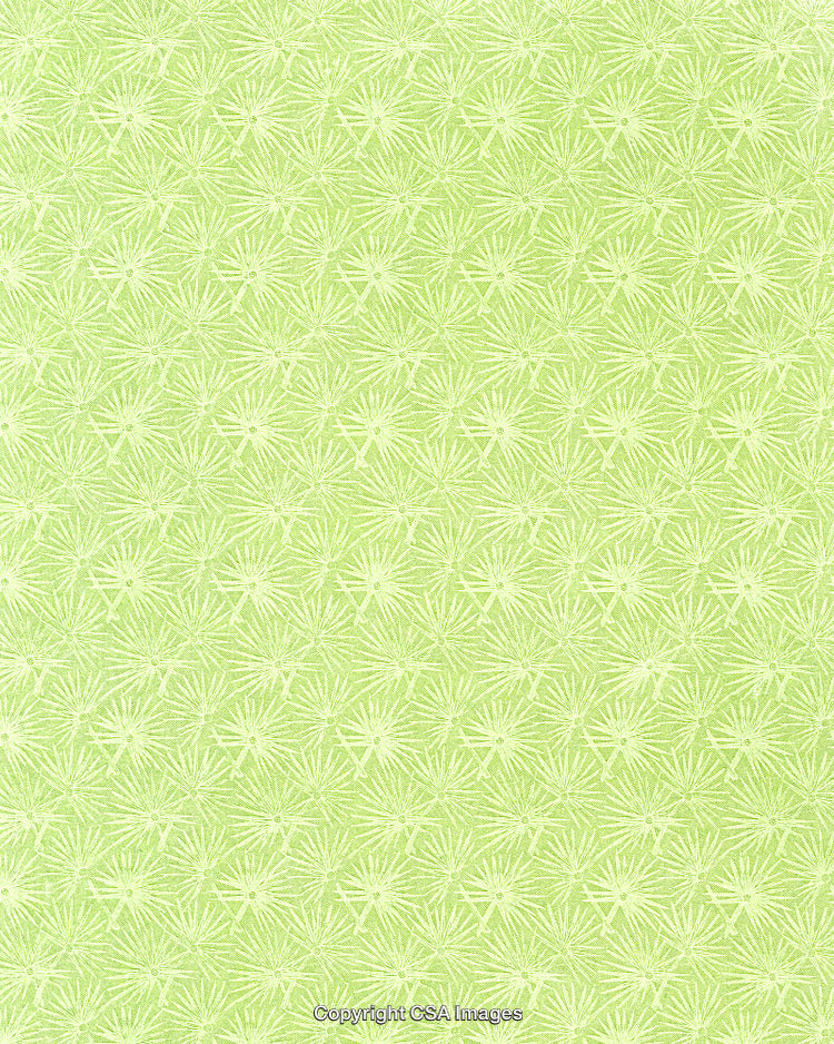 Green Pattern