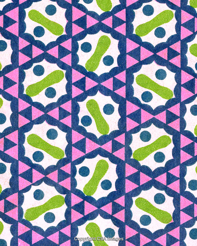 Pattern