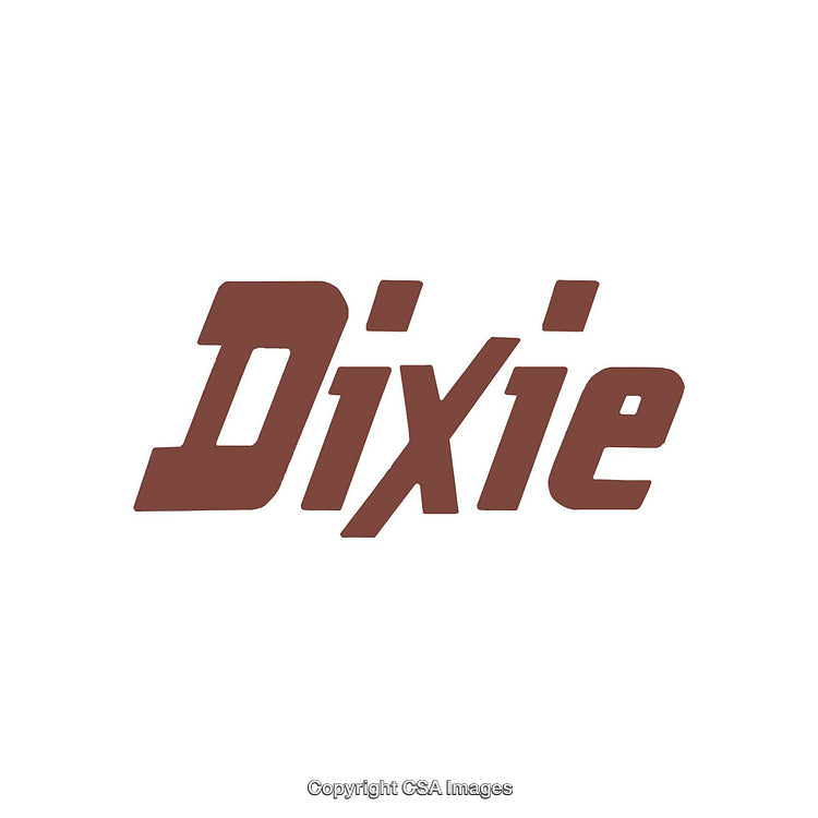 Minimalistic Brown Logo in Bold Text on Plain White Background