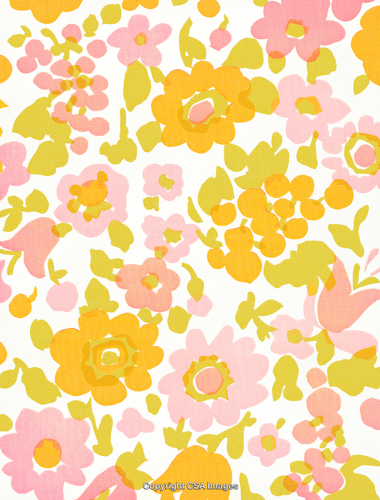 Abstract pattern