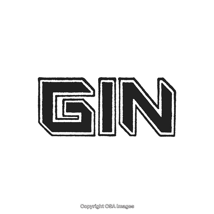 Modern Bold Typography In Monochrome Design With Unique Style