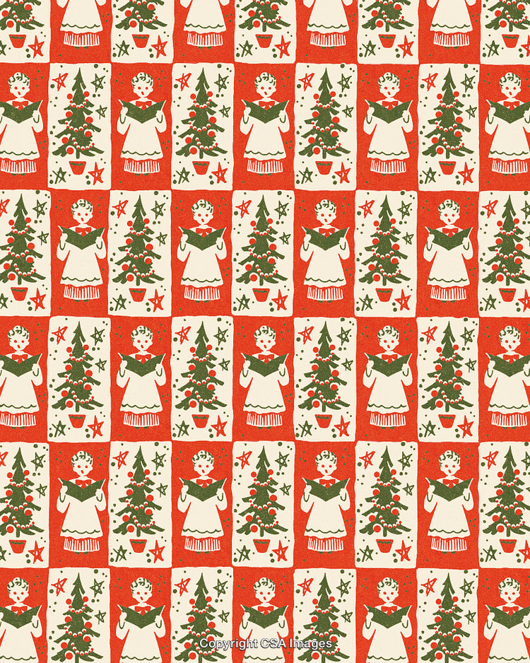 Christmas Pattern
