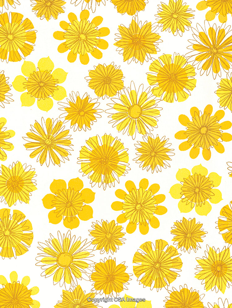 Flower pattern