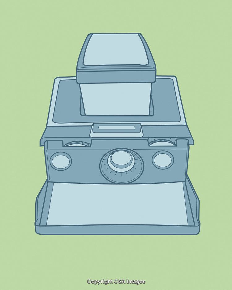 Instant Camera
