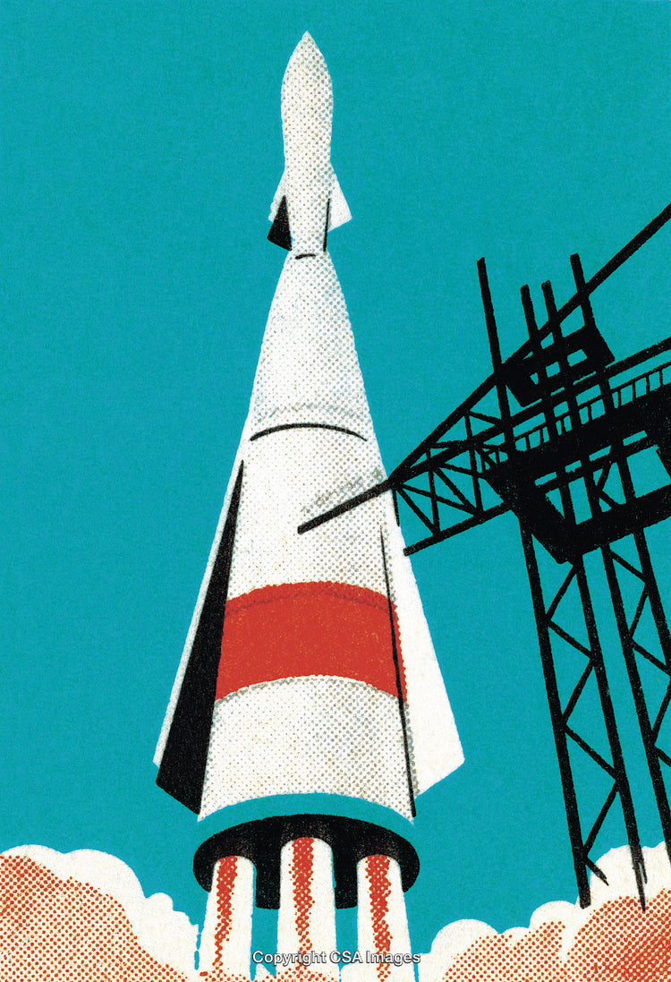 Rocket Launch