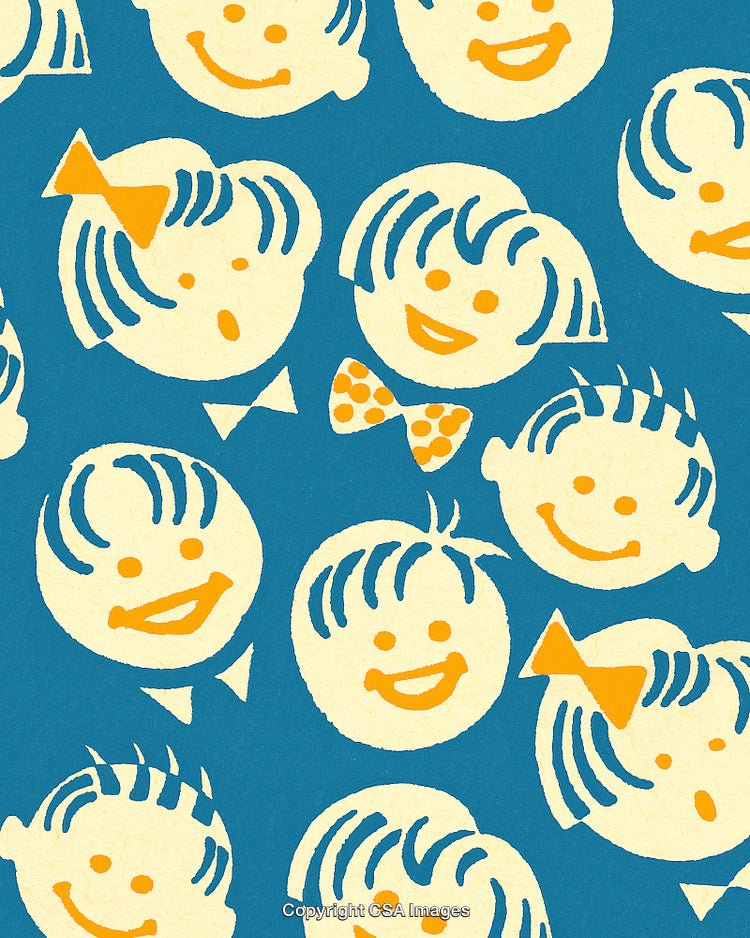Happy Faces