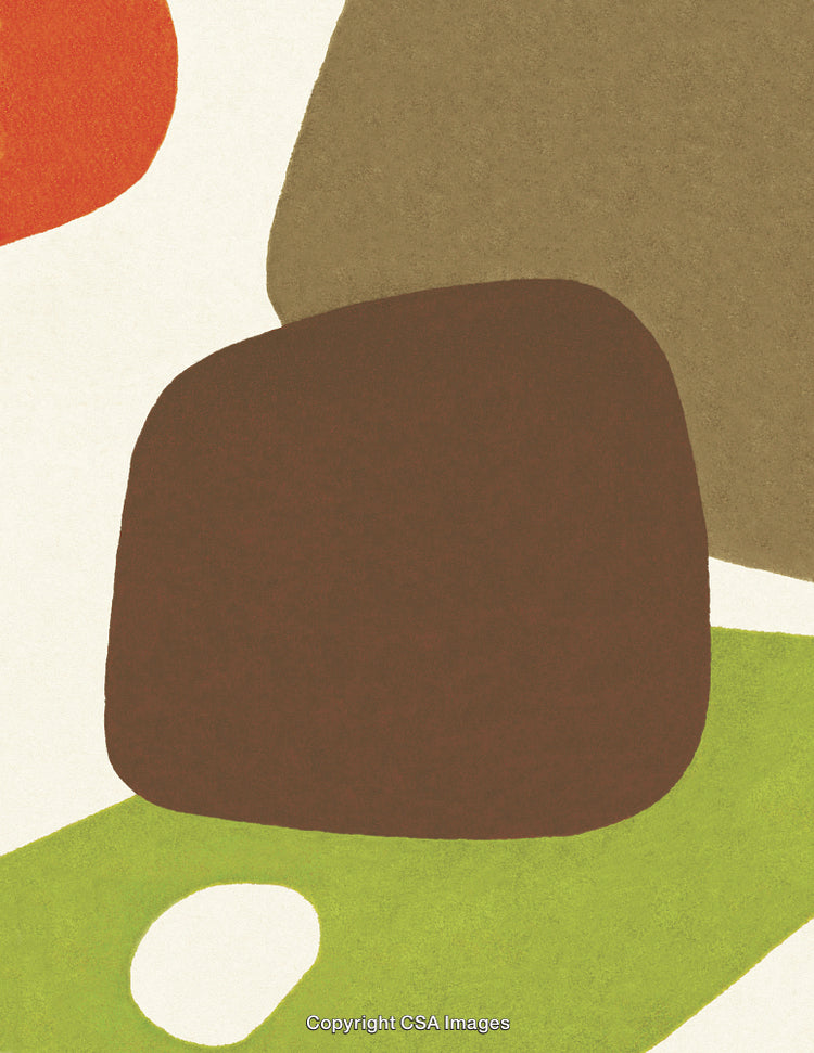 Abstract Pattern