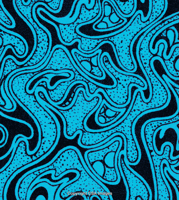 Abstract pattern