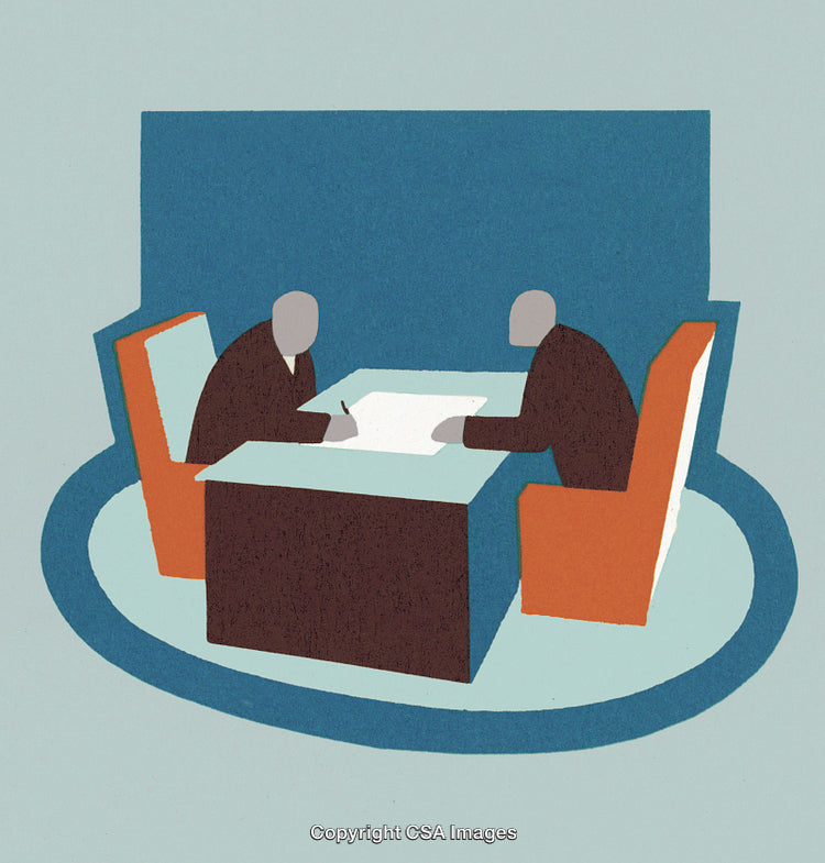 Business Meeting