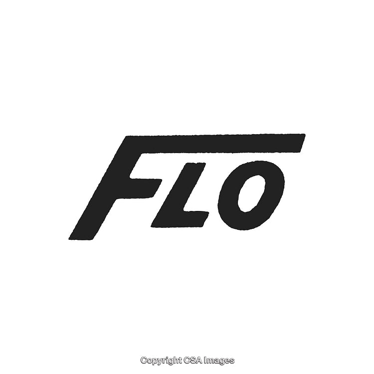 Minimalistic Black and White Logo Design with Bold Typography