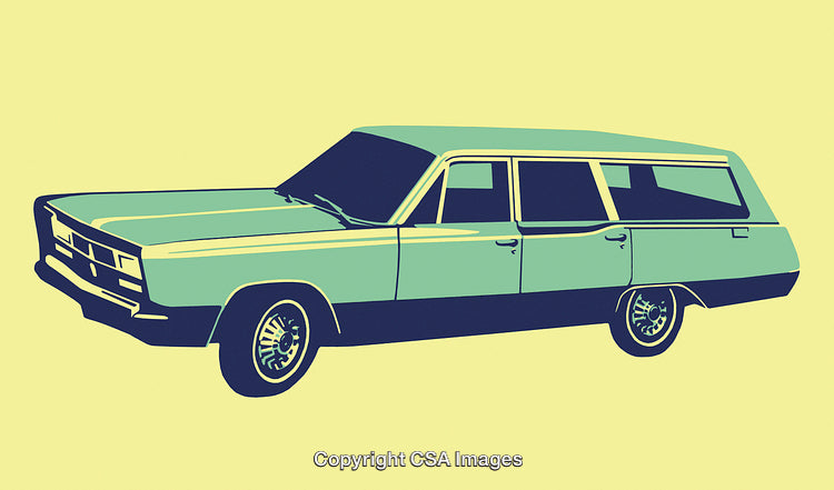 Station Wagon