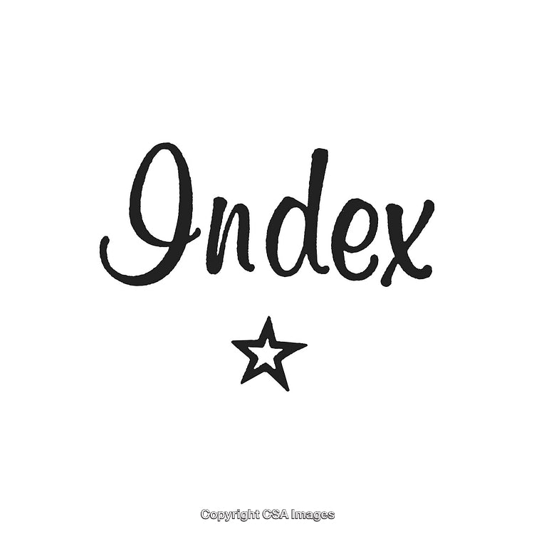 Elegant Handwritten Font With Decorative Star Design and Typography