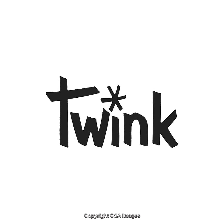 Stylized Minimalist Logo Design With Bold Text And A Modern Aesthetic