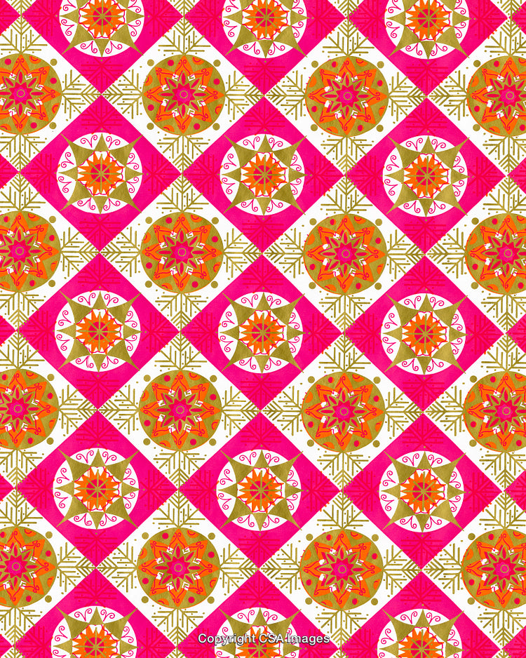 Pattern