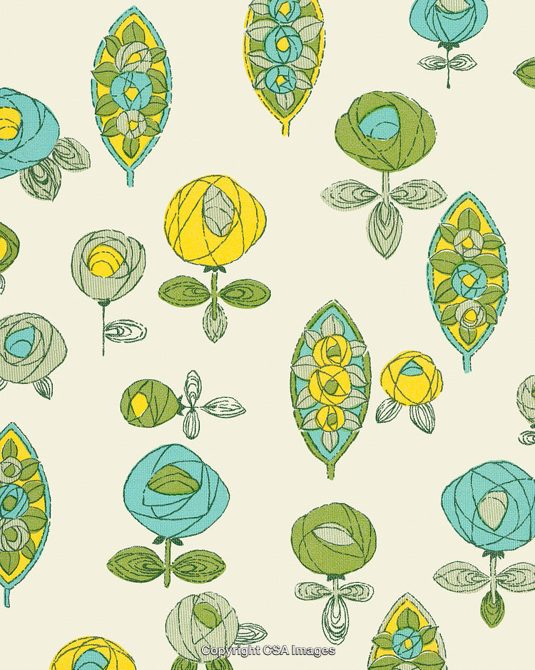 Floral Pattern
