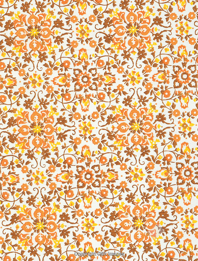 Abstract pattern