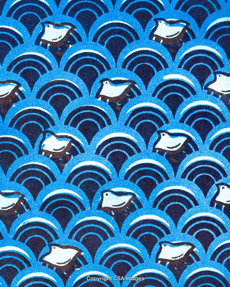Pattern