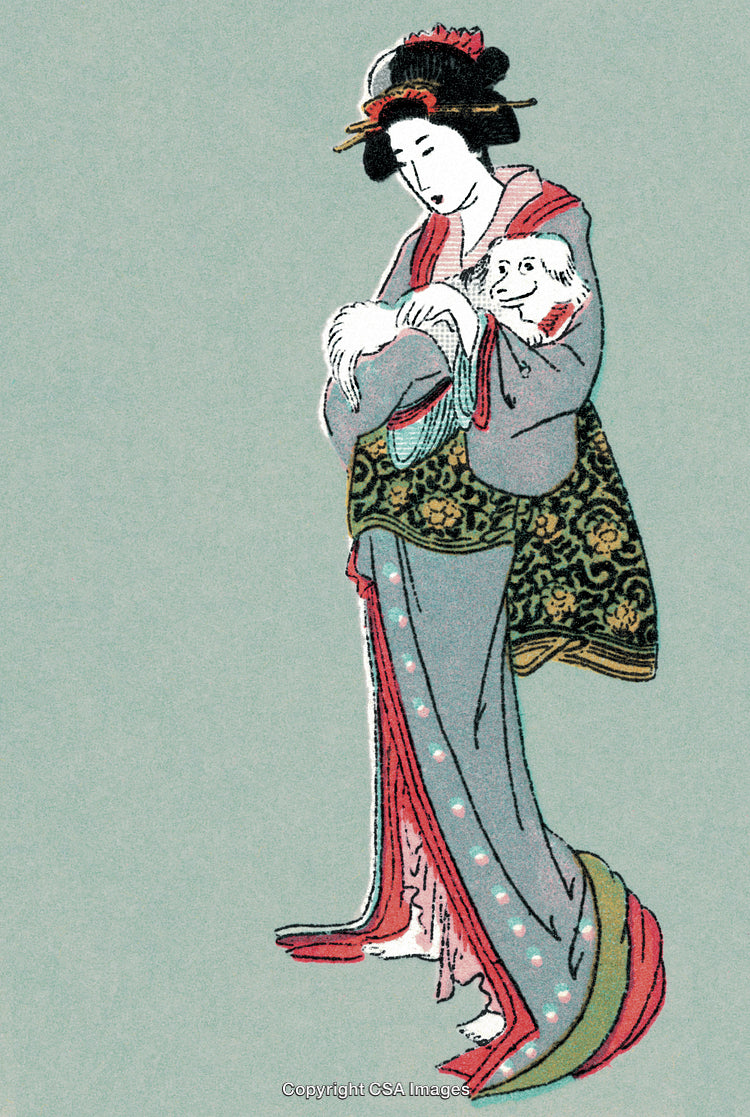 Geisha