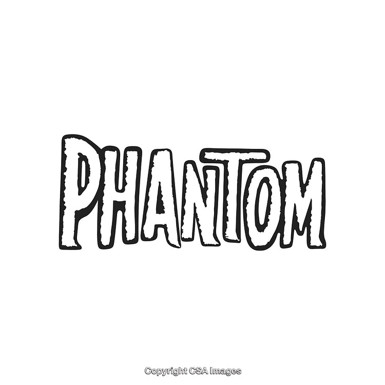Stylized Text Logo with Bold Font and Distinctive Design Aesthetic