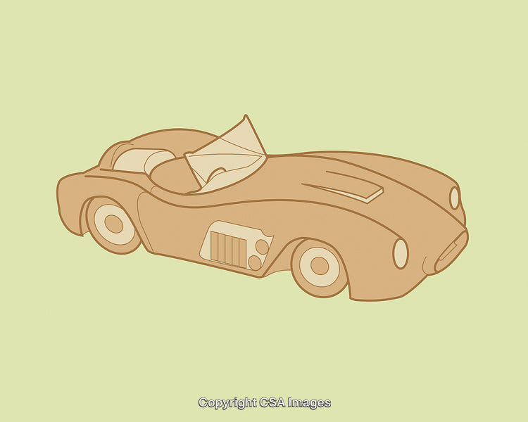 Sports Car
