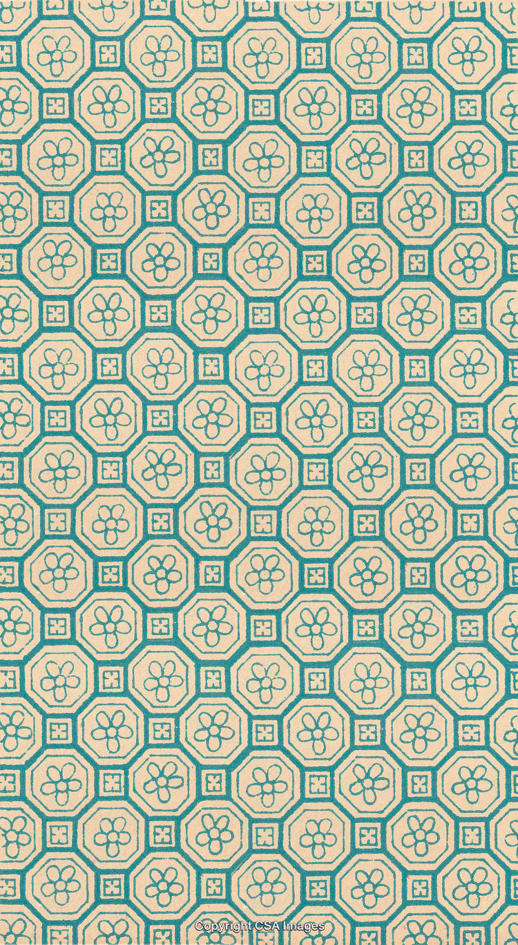 Abstract pattern