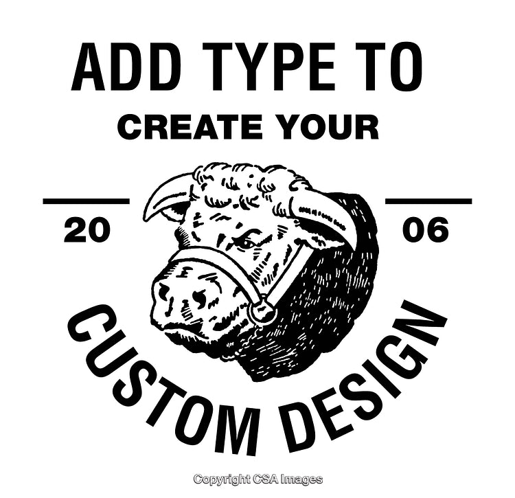Cattle Design Format