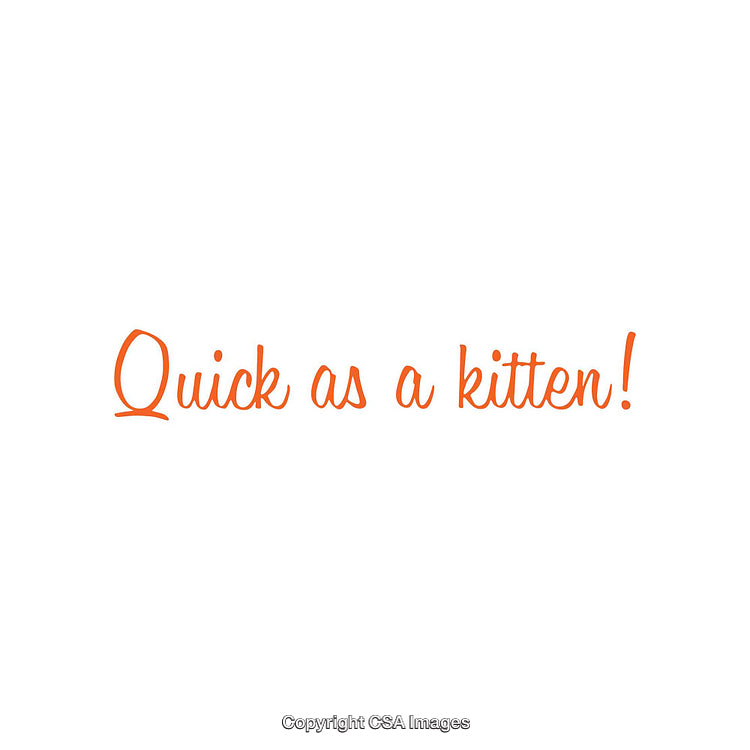 Inspirational Design Featuring Typography Art in Vibrant Bold Text on White Background