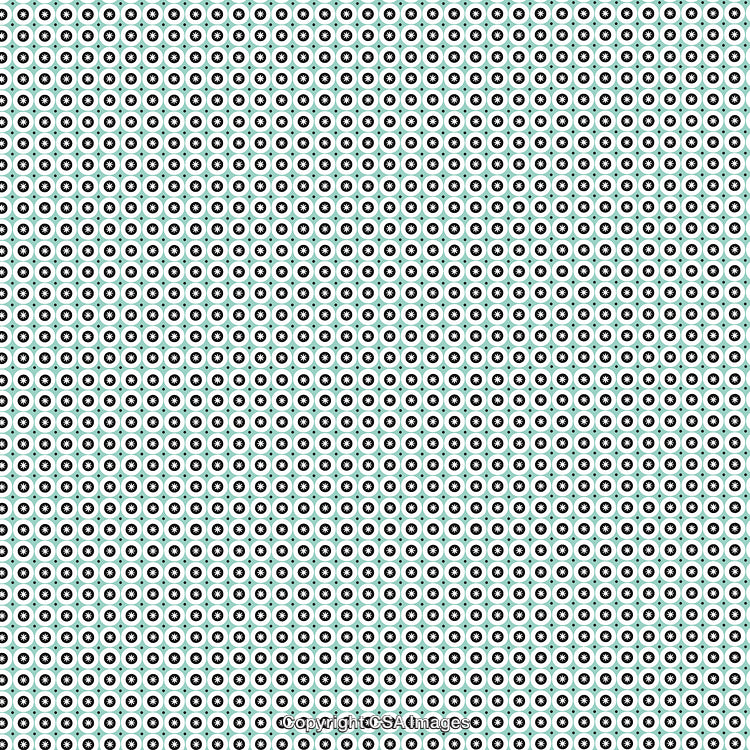Abstract pattern