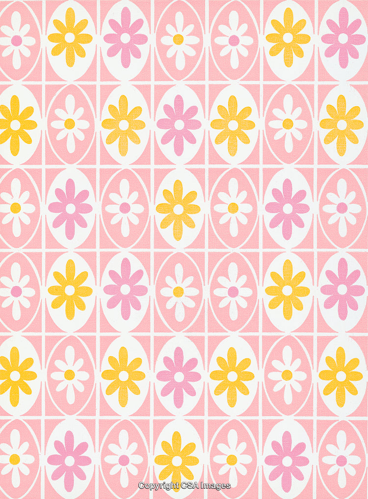 Flower pattern