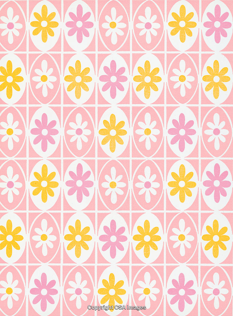 Flower pattern