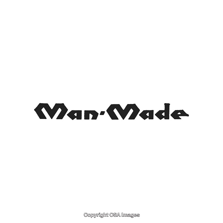 Stylized Digital Calligraphy Featuring Bold Artistic Man-Made Text Design