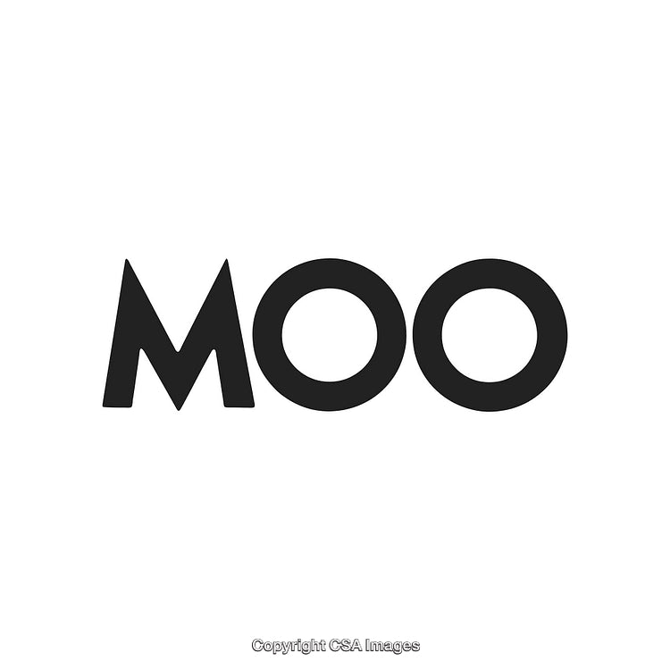 Simple Black Text Logo Design on White Background for Branding Concepts