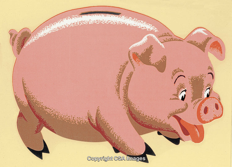 Large Pig